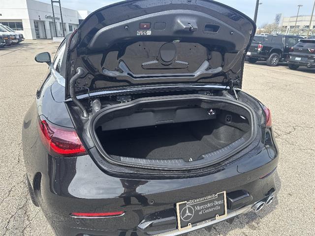 used 2025 Mercedes-Benz AMG CLE 53 car, priced at $83,340