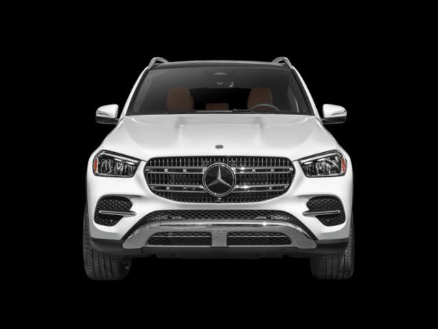 new 2026 Mercedes-Benz GLE 350 car, priced at $74,630