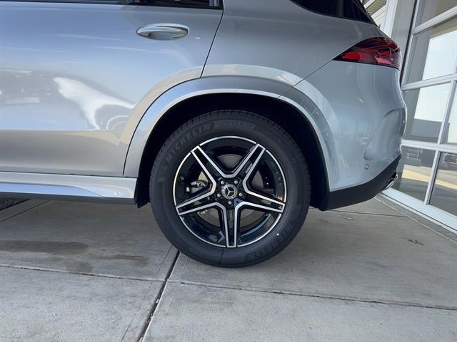 new 2026 Mercedes-Benz GLE 350 car, priced at $74,630