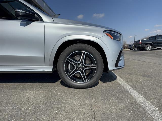 new 2026 Mercedes-Benz GLE 350 car, priced at $74,630