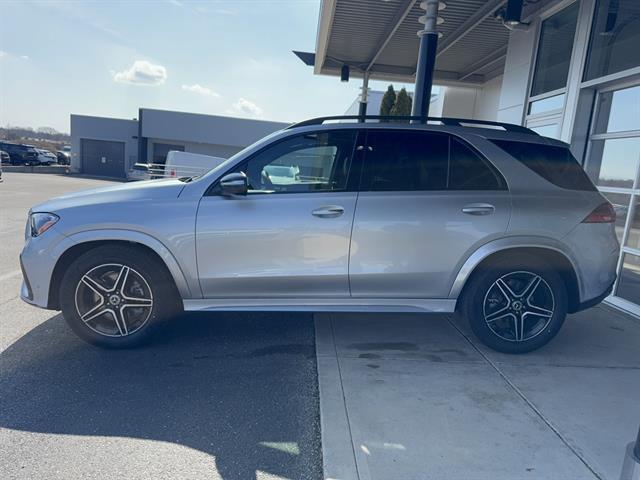 new 2026 Mercedes-Benz GLE 350 car, priced at $74,630