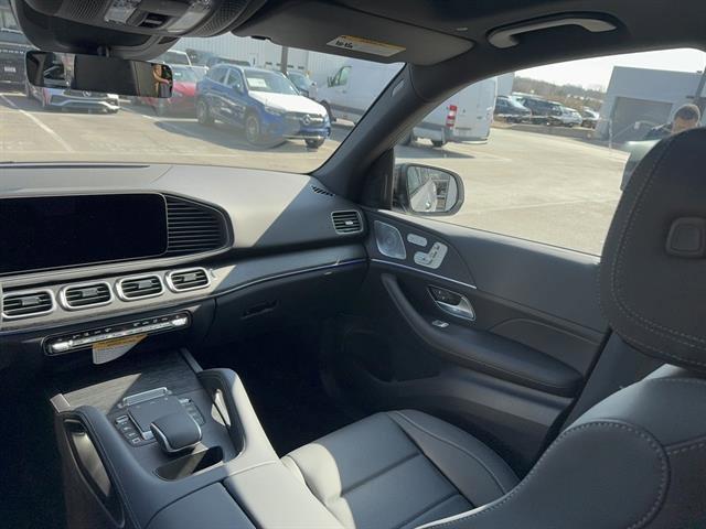 new 2026 Mercedes-Benz GLE 350 car, priced at $74,630