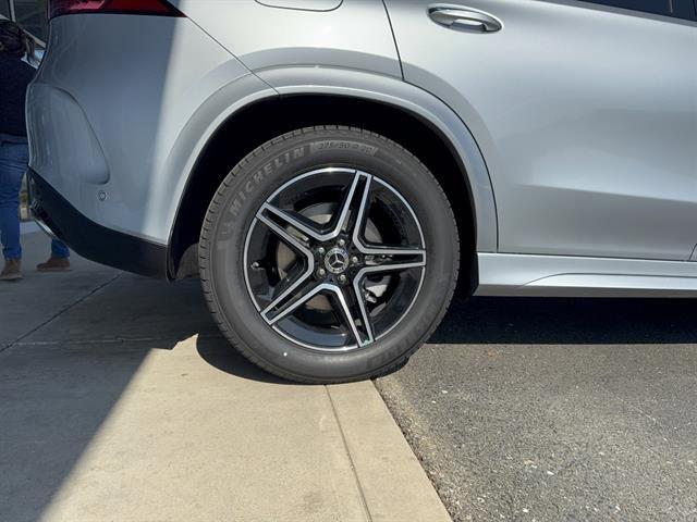 new 2026 Mercedes-Benz GLE 350 car, priced at $74,630