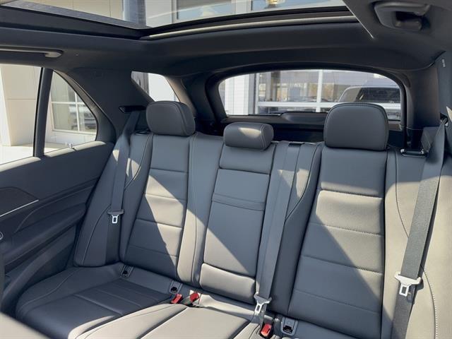 new 2026 Mercedes-Benz GLE 350 car, priced at $74,630