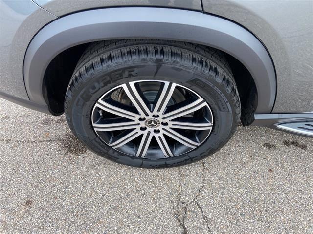 used 2026 Mercedes-Benz GLE 350 car, priced at $62,136