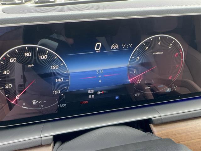 new 2026 Mercedes-Benz GLS 450 car, priced at $99,235