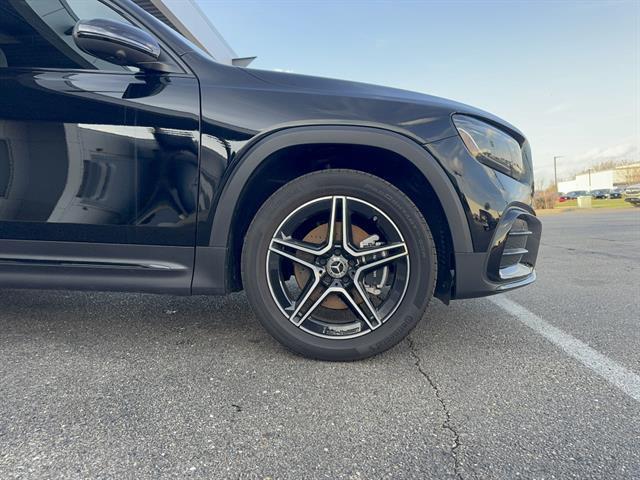 used 2025 Mercedes-Benz GLB 250 car, priced at $47,187