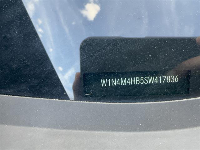 used 2025 Mercedes-Benz GLB 250 car, priced at $47,187