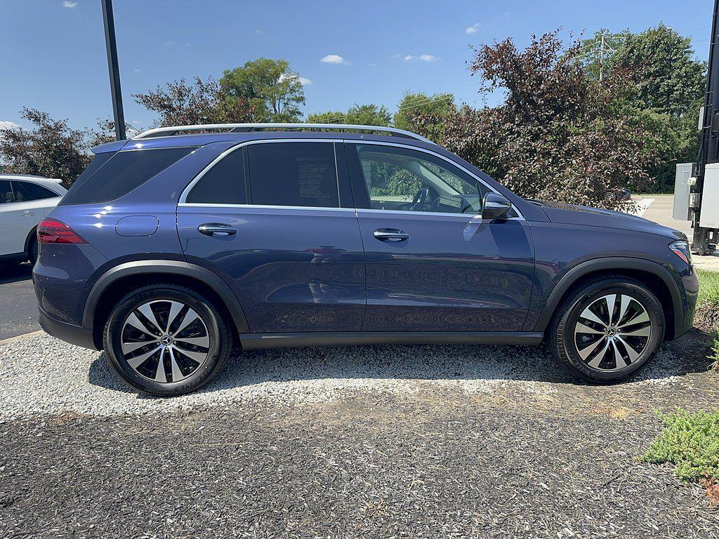 used 2026 Mercedes-Benz GLE 350 car, priced at $61,402