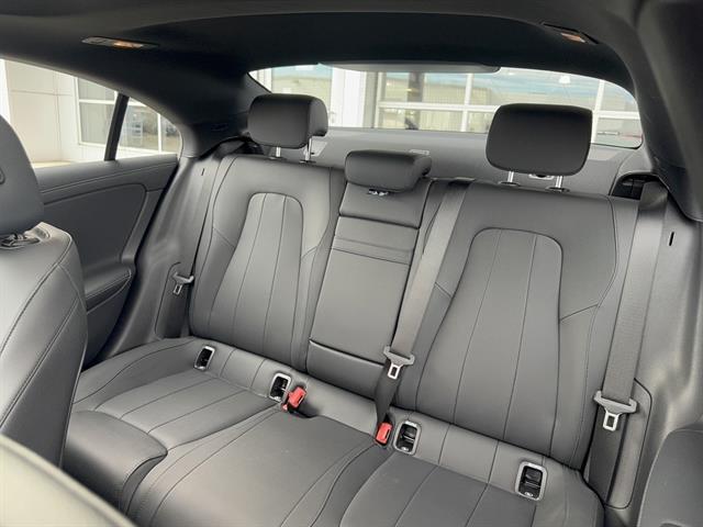 new 2026 Mercedes-Benz CLA 250 car, priced at $53,190