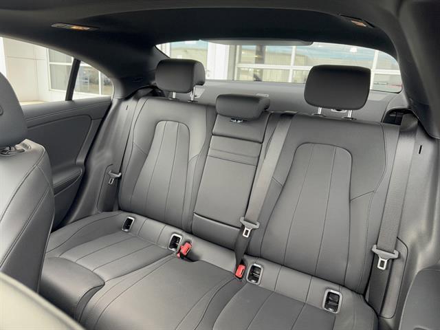 new 2026 Mercedes-Benz CLA 250 car, priced at $53,190