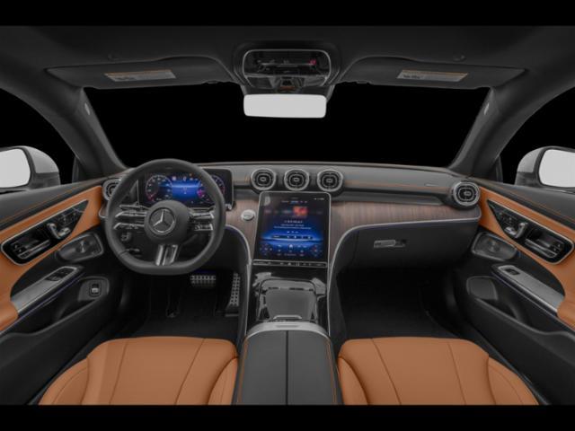 new 2026 Mercedes-Benz CLE 450 car, priced at $78,840
