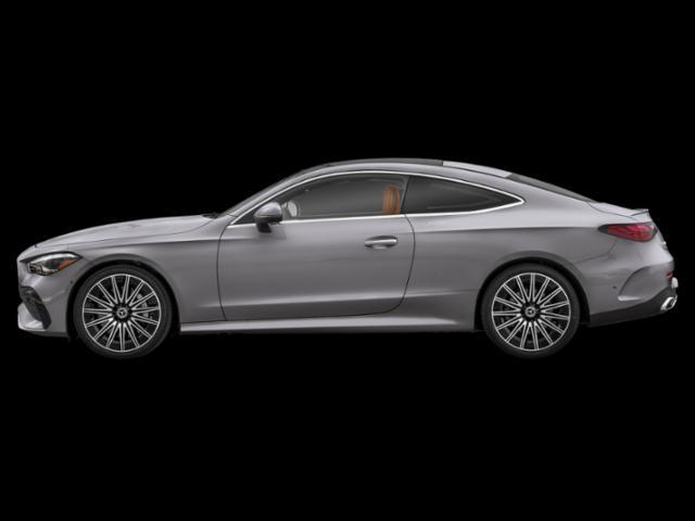 new 2026 Mercedes-Benz CLE 450 car, priced at $78,840