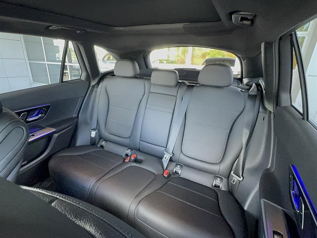new 2026 Mercedes-Benz GLC 300 car, priced at $59,174