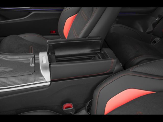 new 2026 Mercedes-Benz AMG CLE 53 car, priced at $78,800