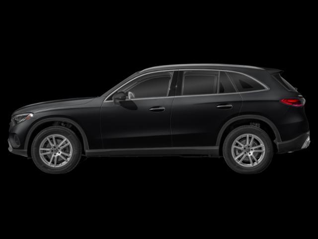 new 2026 Mercedes-Benz GLC 300 car, priced at $58,274