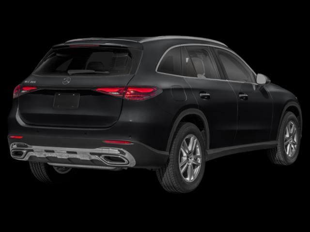 new 2026 Mercedes-Benz GLC 300 car, priced at $58,274