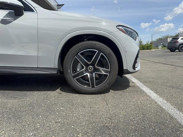 new 2026 Mercedes-Benz GLC 300 car, priced at $69,530