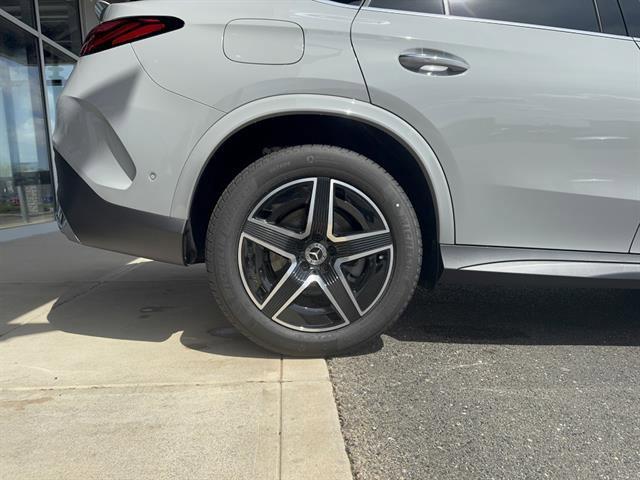 new 2026 Mercedes-Benz GLC 300 car, priced at $69,530