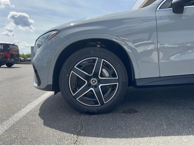 new 2026 Mercedes-Benz GLC 300 car, priced at $69,530
