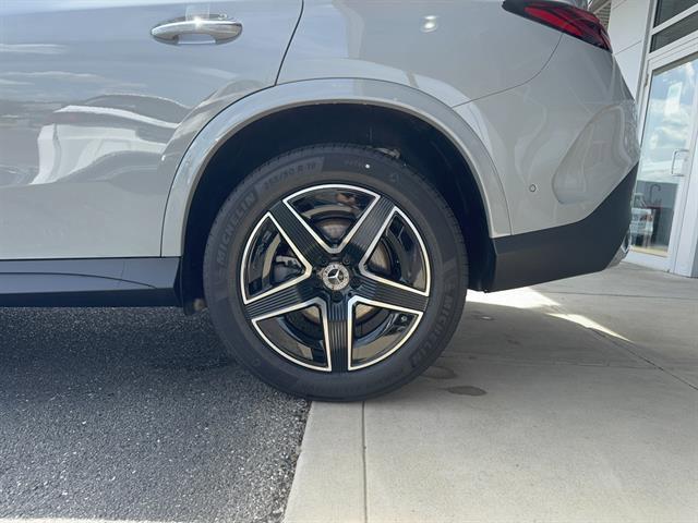 new 2026 Mercedes-Benz GLC 300 car, priced at $69,530