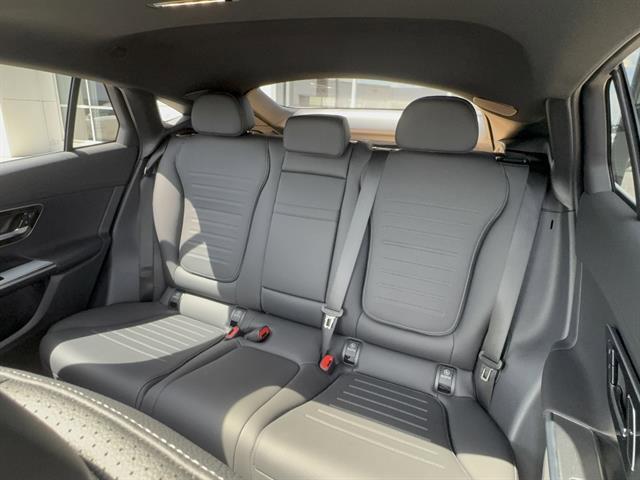 new 2026 Mercedes-Benz GLC 300 car, priced at $69,530