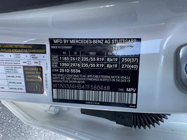 new 2026 Mercedes-Benz GLC 300 car, priced at $59,010