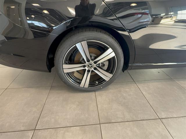 new 2025 Mercedes-Benz C-Class car, priced at $53,324