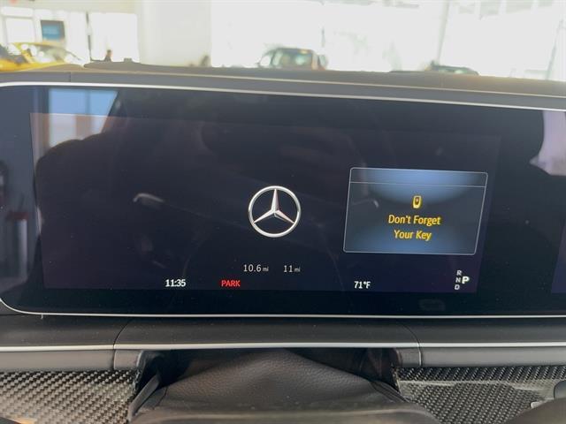 new 2026 Mercedes-Benz AMG GLE 63 car, priced at $142,040