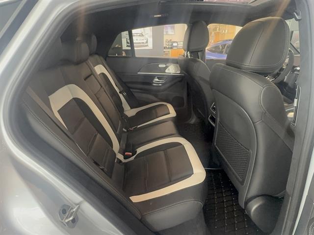 new 2026 Mercedes-Benz AMG GLE 63 car, priced at $142,040