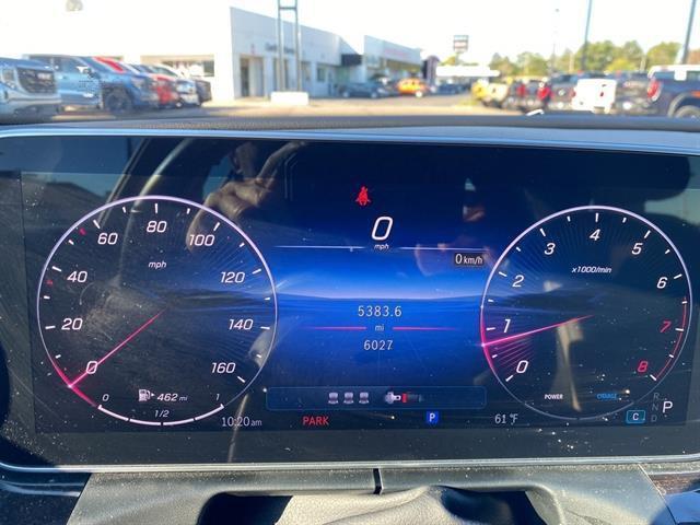 used 2025 Mercedes-Benz C-Class car, priced at $44,974