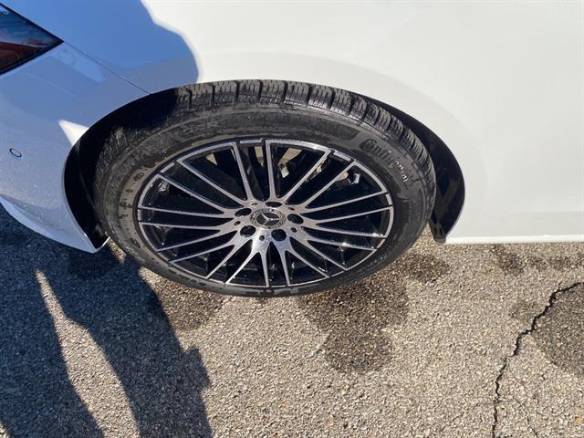 used 2025 Mercedes-Benz C-Class car, priced at $44,974