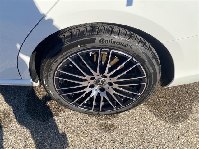 used 2025 Mercedes-Benz C-Class car, priced at $44,974