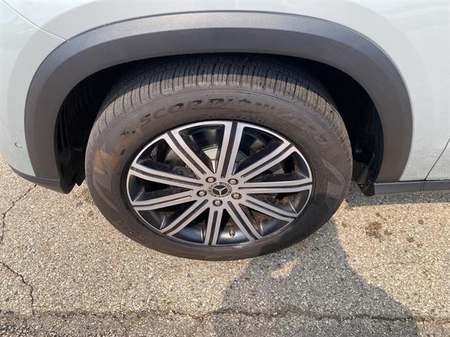 used 2024 Mercedes-Benz GLE 350 car, priced at $54,489