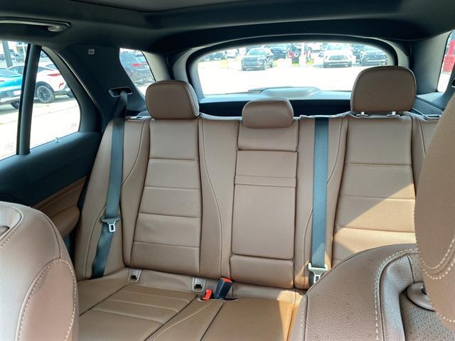 used 2024 Mercedes-Benz GLE 350 car, priced at $54,489