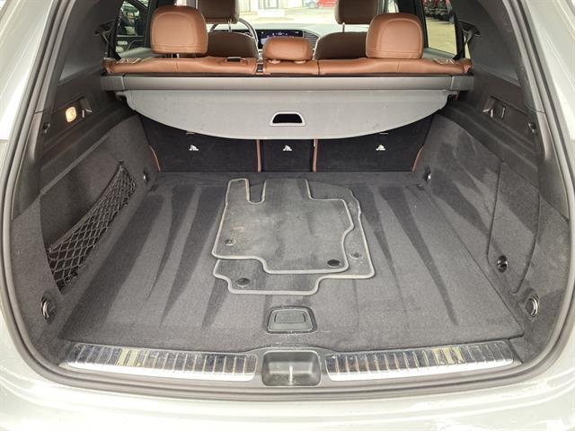 used 2024 Mercedes-Benz GLE 350 car, priced at $54,489