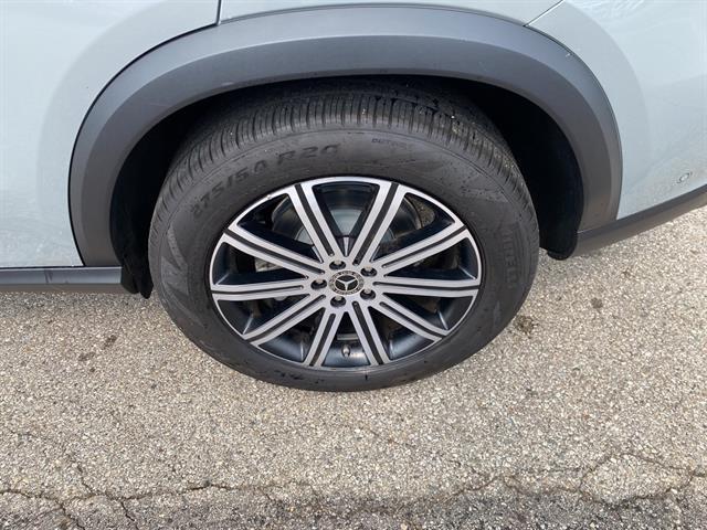 used 2024 Mercedes-Benz GLE 350 car, priced at $54,489