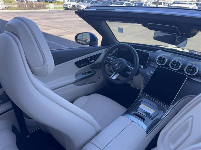 new 2026 Mercedes-Benz CLE 300 car, priced at $78,805