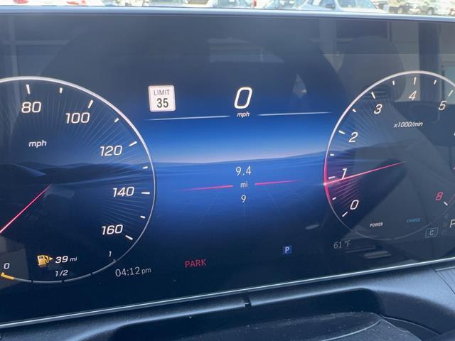 new 2026 Mercedes-Benz CLE 300 car, priced at $78,805