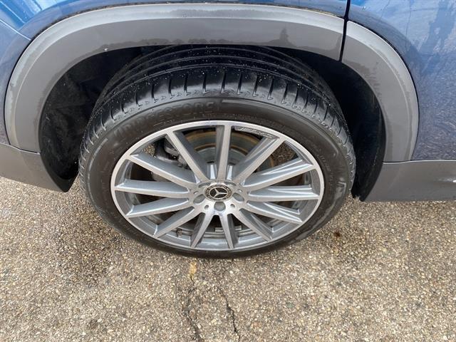 used 2023 Mercedes-Benz GLB 250 car, priced at $38,685