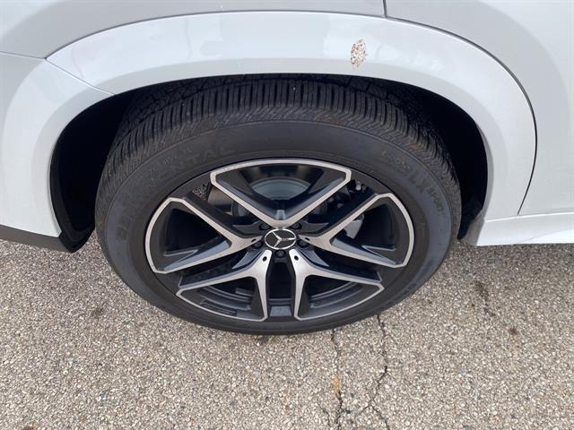 used 2026 Mercedes-Benz AMG GLE 53 car, priced at $92,836