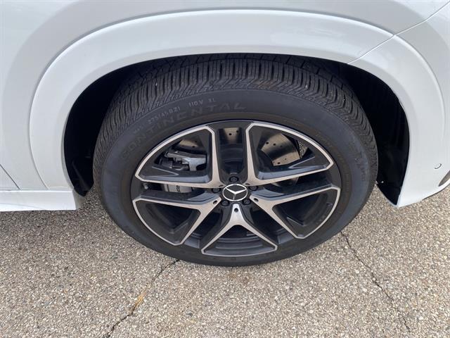 used 2026 Mercedes-Benz AMG GLE 53 car, priced at $92,836