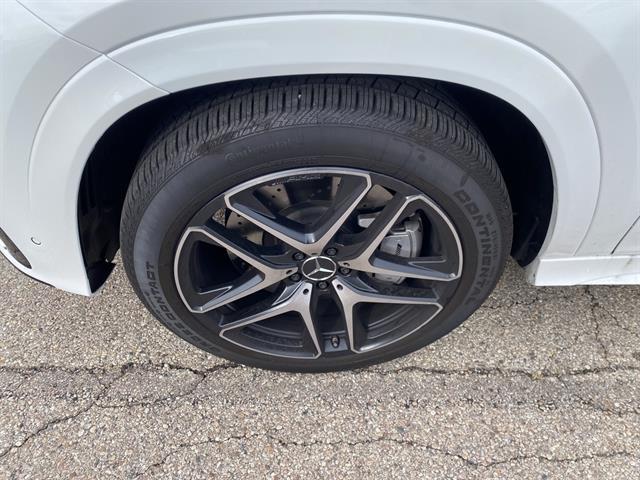 used 2026 Mercedes-Benz AMG GLE 53 car, priced at $92,836