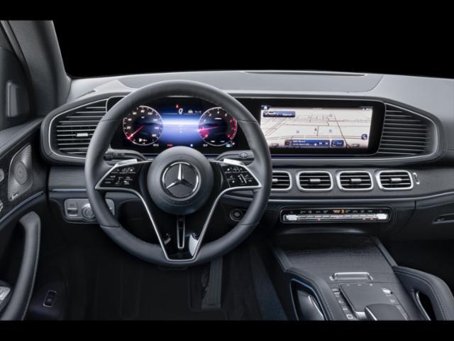 new 2026 Mercedes-Benz GLE 450 car, priced at $76,885