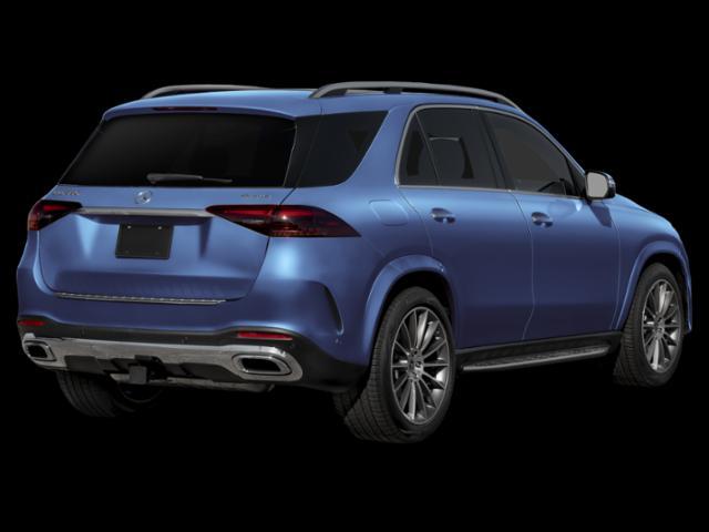 new 2026 Mercedes-Benz GLE 450 car, priced at $76,885