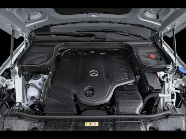 new 2026 Mercedes-Benz GLE 450 car, priced at $76,885