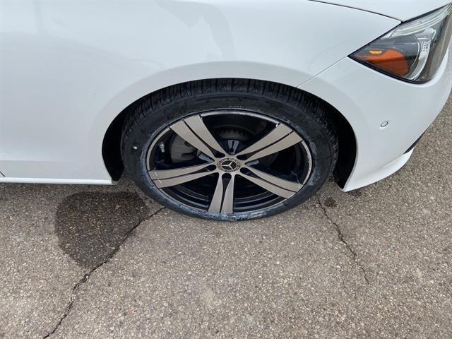 used 2024 Mercedes-Benz C-Class car, priced at $39,716