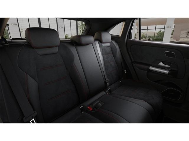 new 2024 Mercedes-Benz GLA 250 car, priced at $53,070