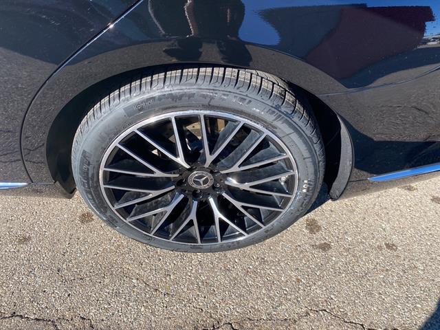 used 2023 Mercedes-Benz S-Class car, priced at $74,676