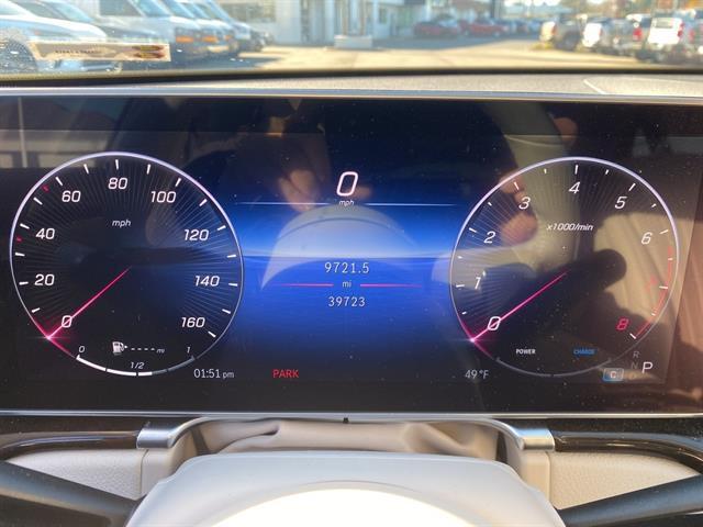 used 2023 Mercedes-Benz S-Class car, priced at $74,676